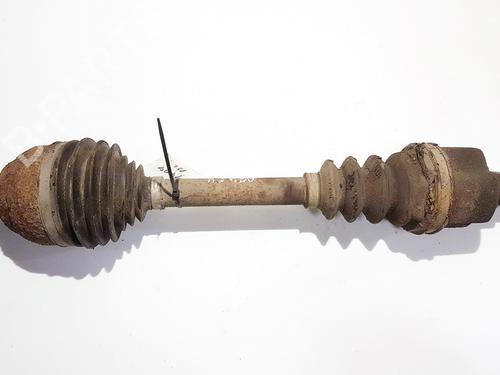 Used Left front driveshaft Left front driveshaft PEUGEOT 807 (EB_) 2.2 HDi (128 hp) 35472015 35472015
