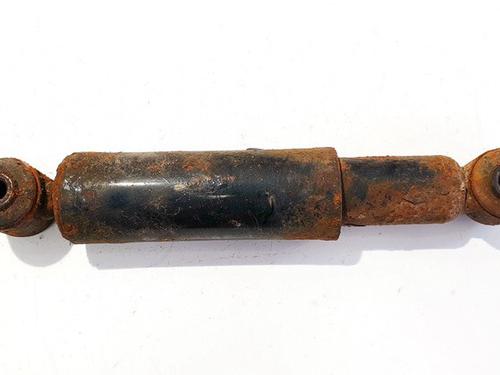 Used Left rear shock absorber Left rear shock absorber OPEL MERIVA A MPV (X03) 1.7 CDTI (E75) (100 hp) 35398360 35398360
