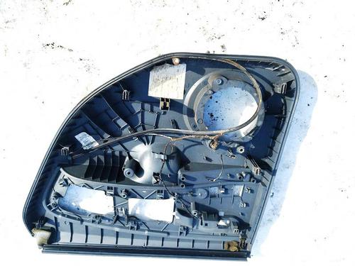 Rear left panel SEAT LEON (1P1) 2.0 FSI | BP39182834C60 - Image 2