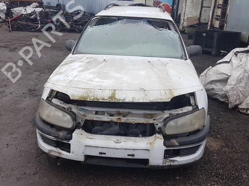 Used Parts OPEL OMEGA B (V94) 2.5 DTI (F69, M69, P69) (150 hp) 4476730