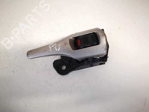 Used Front right interior door handle Front right interior door handle TOYOTA AURIS (_E15_) 2.0 D-4D (ADE150_, ADE150R) (126 hp) 34912602 34912602