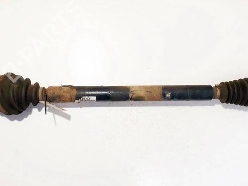 Used Right front driveshaft Right front driveshaft SKODA OCTAVIA II (1Z3) 2.0 TDI (140 hp) 34975052 34975052