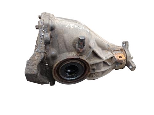 Rear differential MERCEDES-BENZ C-CLASS (W204) C 220 CDI (204.002) | BP34873437M24 - Image 3