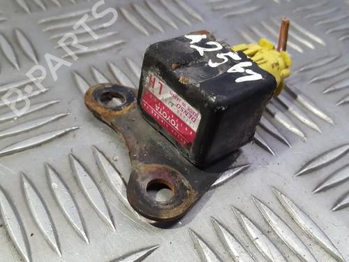 Used Electronic module Electronic module TOYOTA PRIUS Saloon (_W1_) 1.5 Hybrid (NHW10) (58 hp) 33493204 33493204