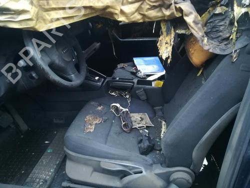 Pipe AUDI A3 (8P1) 2.0 TDI 16V | BP32931092M125 - Image 8