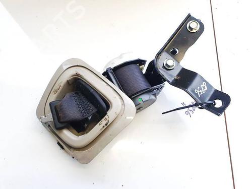 Used Rear center seatbelt Rear center seatbelt SUBARU OUTBACK (BL, BP) 2.5 AWD (BP9) (165 hp) 35324208 35324208