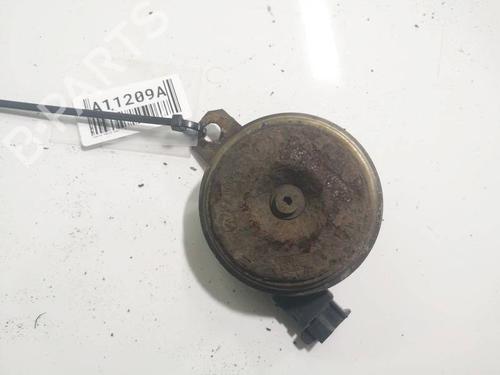 Used Horn Horn TOYOTA YARIS (_P9_) 1.5 (NCP91_, NCP91R) (109 hp) 34797968 34797968