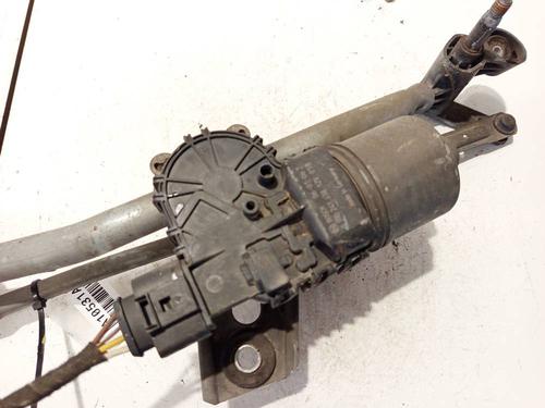 Front wiper motor OPEL ASTRA H (A04) 1.7 CDTI (L48) | BP34962569M29 - Image 2