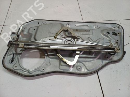 Used Front left window mechanism Front left window mechanism 36587417 36587417
