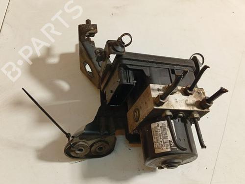 Used ABS pump ABS pump OPEL ASTRA J (P10) 1.4 Turbo (68) (140 hp) 34796219 34796219