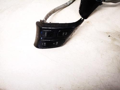 Steering wheel controls MAZDA 5 (CR) 2.0 CD (CR19) | BP35544692E15 - Image 2
