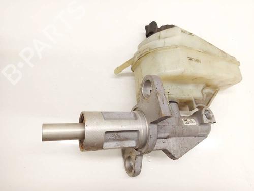 Used Brake master cylinder Brake master cylinder PEUGEOT 407 (6D_) 1.6 HDi 110 (6D9HZC, 6D9HYC) (109 hp) 34759623 34759623