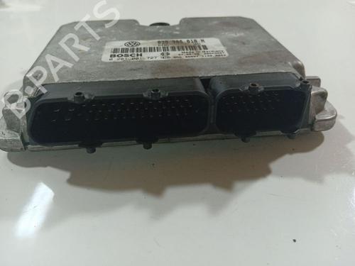 Engine control unit (ECU) VW PASSAT B5 Variant (3B5) 1.9 TDI | BP32538492M57 - Image 2