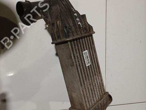 Used Intercooler Intercooler OPEL ASTRA H (A04) 1.7 CDTI (L48) (100 hp) 39968795 39968795