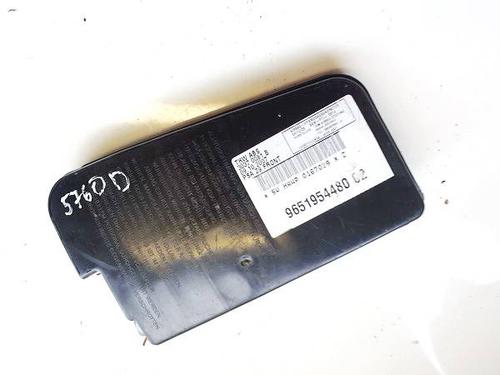 Other PEUGEOT 607 (9D, 9U) 2.7 HDi 24V | BP32950398O1 - Image 2