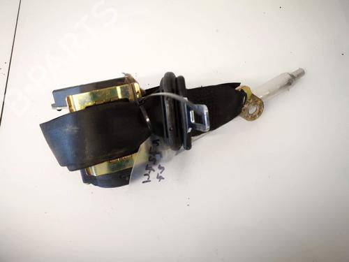 Front left seatbelt AUDI A4 B5 (8D2) 1.9 TDI | BP35495813I26 - Image 2