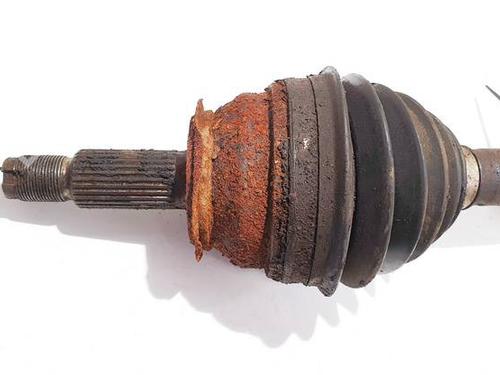Left front driveshaft OPEL MOVANO A Bus (X70) 2.8 DTI (JD) | BP35350764M38 - Image 2
