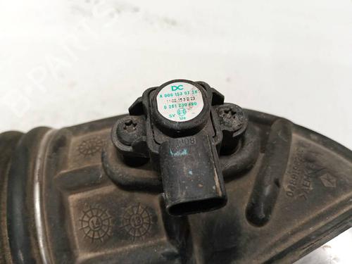 Used Electronic module Electronic module MERCEDES-BENZ C-CLASS (W204) C 220 CDI (204.002) (163 hp) 34917295 34917295