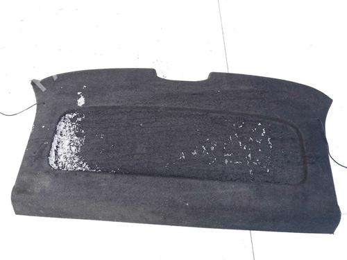 Used Rear parcel shelf Rear parcel shelf NISSAN ALMERA I Hatchback (N15) 1.6 (99 hp) 35633708 35633708