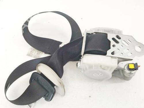 Used Front right seatbelt Front right seatbelt SUBARU LEGACY V (BM) 2.0 D AWD (BMD) (150 hp) 35013404 35013404