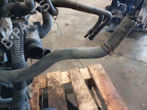 Pipe VW TRANSPORTER T5 Van (7HA, 7HH, 7EA, 7EH) VR6 3.2 4motion | BP39181681M125 - Image 4