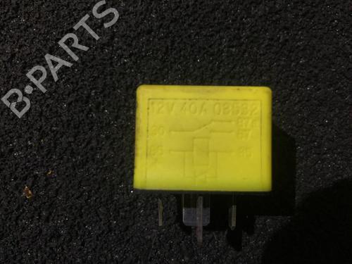 Used Electronic sensor Electronic sensor RENAULT MEGANE Scenic (JA0/1_) 2.0 i (JA0G) (114 hp) 33482406 33482406