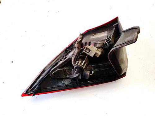 Left taillight RENAULT LAGUNA III (BT0/1) 2.0 dCi (BT07, BT0J, BT14, BT1A, BT1S) | BP34946372C34 - Image 2