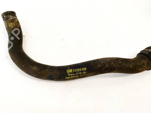 Used Pipe Pipe 36851504 36851504