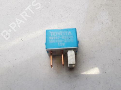 Electronic sensor TOYOTA AURIS (_E15_) 1.8 Hybrid (ZWE150_, ZWE150R) | BP33062610M84 - Image 2