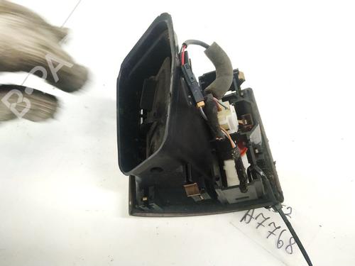 Luftventil AUDI A6 C5 (4B2, 4B4) 2.5 TDI | BP32894215I21 - Image 2