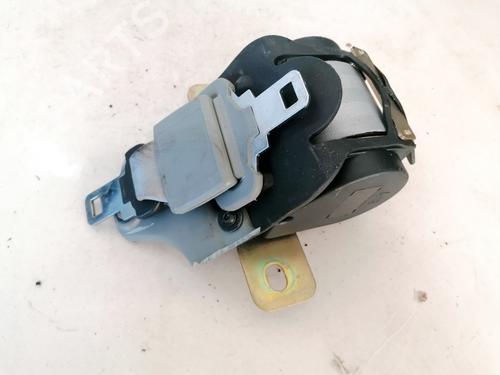 Sikkerhedssele bag midten Sikkerhedssele bag midten 35538764 35538764