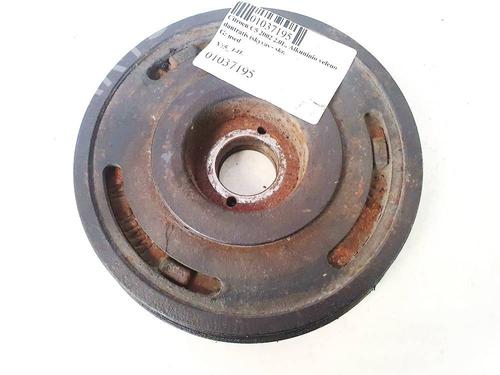 Used Pulley Pulley CITROËN C5 I (DC_) 2.0 HDi (DCRHZB, DCRHZE) (109 hp) 35634768 35634768