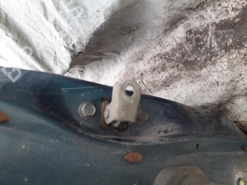 Used Hinge/Door check strap Hinge/Door check strap 35591166 35591166