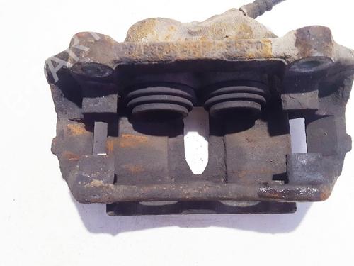 Right front brake caliper RENAULT TRAFIC II Bus (JL) 1.9 dCI 100 (JL0C, JL0K) | BP35854965M104 - Image 2