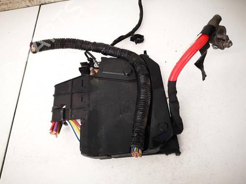 Cable FORD FOCUS IV (HN) 1.0 EcoBoost | BP38319647E12 - Image 2