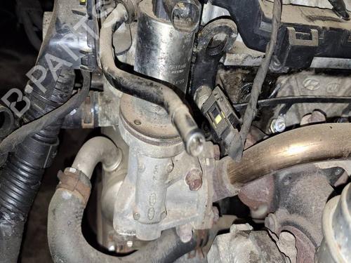 Egr Egr KIA CEE'D Hatchback (ED) 1.6 CRDi 90 (90 hp) 36585188 36585188