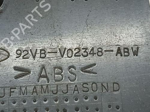 Air vent FORD TRANSIT Van (E_ _) 2.5 DI (EAL, EAS) | BP36456373I21 - Image 5