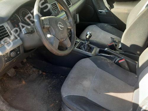 Engine mount OPEL VECTRA C (Z02) 2.2 DTI 16V (F69) | BP33083271M89  - Image 9