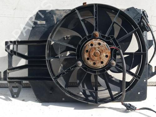 Used Fan Fan FORD ESCORT VI (GAL, AAL, ABL) 1.8 TD (90 hp) 35647718 35647718
