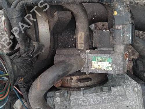Used Electronic module Electronic module MAZDA 2 (DE_, DH_) 1.3 (DE3FS) (86 hp) 35252019 35252019