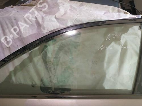 Used Front left door window Front left door window NISSAN MURANO I (Z50) 3.5 4x4 (245 hp) 35352289 35352289