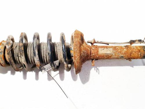 Used Left front shock absorber Left front shock absorber 34897908 34897908