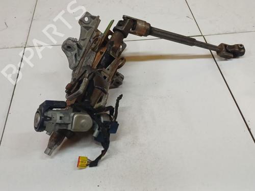 Steering column FORD MONDEO IV (BA7) 2.0 SCTi | BP34793593M21 - Image 4