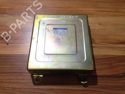 Used Engine control unit (ECU) Engine control unit (ECU) MITSUBISHI GALANT VII Saloon (E5_A, E7_A, E8_A) 2.0 GLSTD (E57A) (90 hp) 33490644 33490644