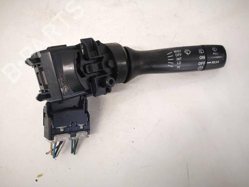 Used Warning switch Warning switch TOYOTA YARIS (_P9_) 1.4 D-4D (NLP90_, NLP90R) (90 hp) 34797348 34797348