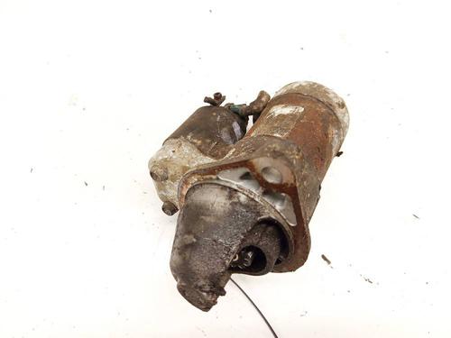 Used Starter Starter OPEL ZAFIRA / ZAFIRA FAMILY B (A05) 1.7 CDTI (M75) (110 hp) 40275782 40275782