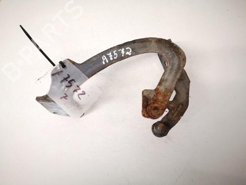 Used Hinge/Door check strap Hinge/Door check strap 35456449 35456449