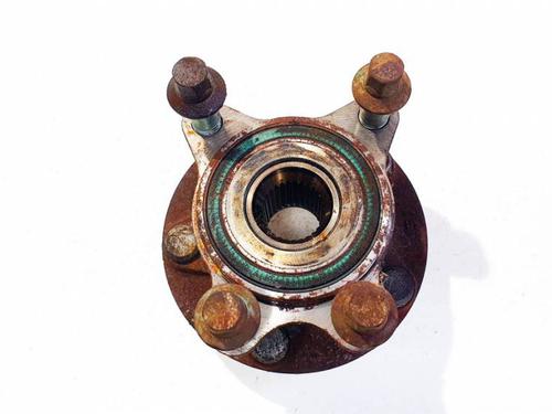 Right front steering knuckle MAZDA CX-30 (DM) SKYACTIV-G M Hybrid | BP38629710M26 - Image 4