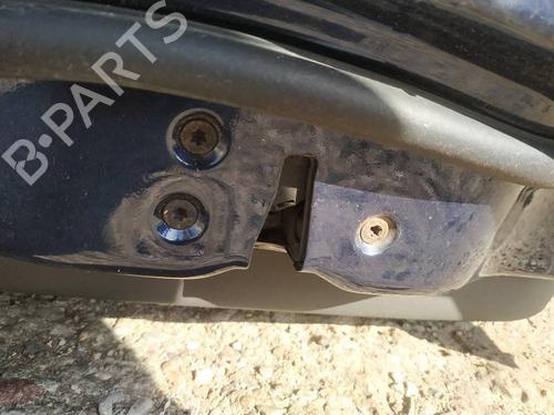 Used Front right lock Front right lock 35362657 35362657