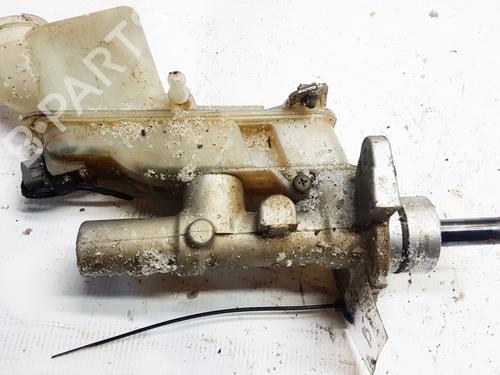Used Brake master cylinder Brake master cylinder MAZDA 6 Hatchback (GG) 2.0 DI (GG14) (121 hp) 35881927 35881927